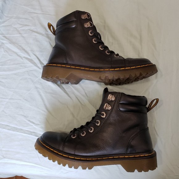 Doc Martens size 7 - Picture 8 of 8